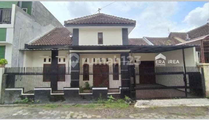 Rumah Murah Dijual Solo Di Gumpang Kartasura Sukoharjo