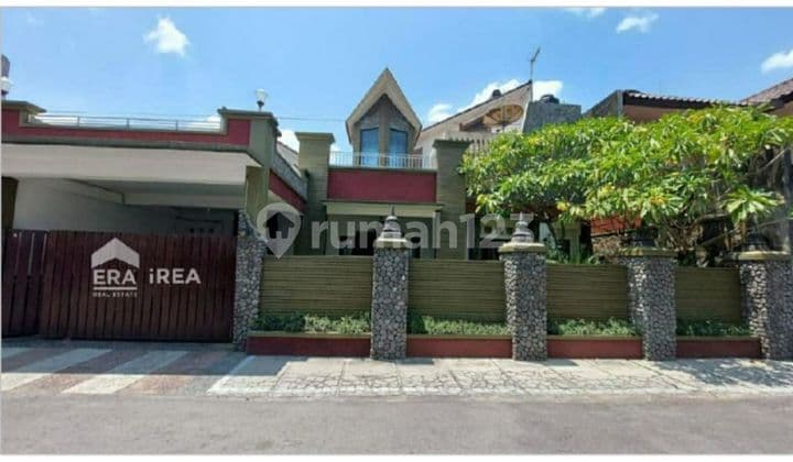 Rumah dijual Solo kota di Makamhaji Kartasura Sukoharjo