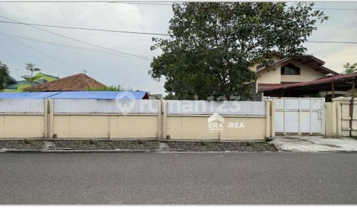 Tanah dijual tengah kota di Kerten Laweyan Solo Surakarta