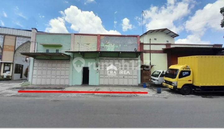 Ruang usaha murah Solo pasar Kliwon Surakarta Ruang usaha murah Solo pasar Kliwon Surakarta