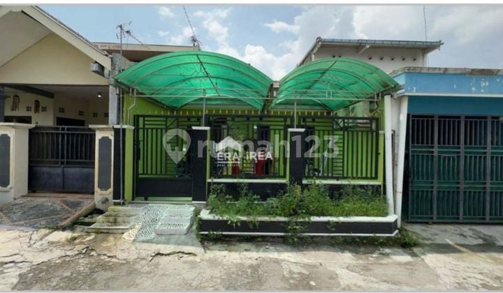 Rumah Dijual Karanganyar di Wonorejo Gondangrejo Karanganyar
