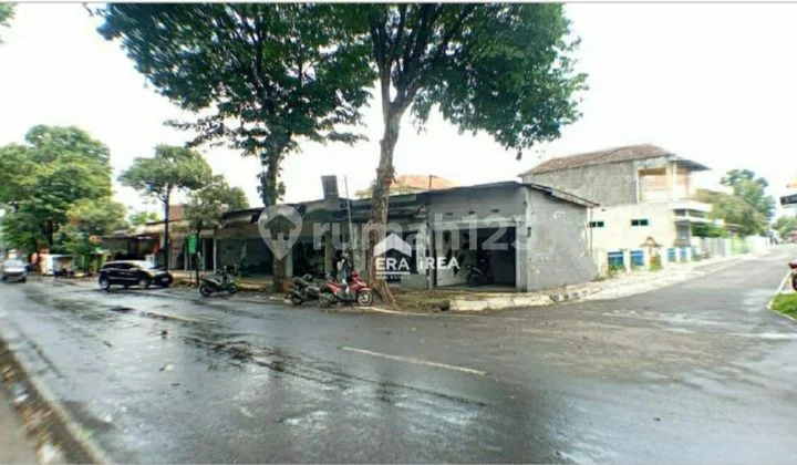 Tanah dijual Karanganyar di pusat kota Karanganyar Tanah dijual Karanganyar di pusat kota Karanganyar