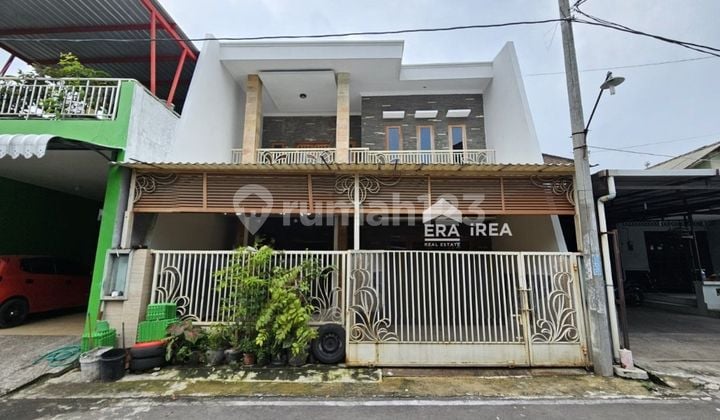 Rumah dijual solo di Wirogunan kartasura sukoharjo Surakarta
