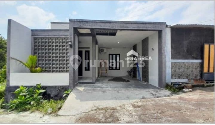 Rumah dijual solo di ja di Jatikuwung gondangrejo Karanganyar