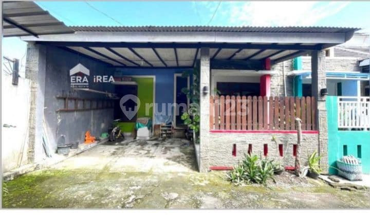 Affordable house in Solo, Colomadu, Karanganyar, Surakarta.