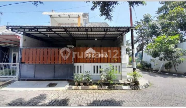 Rumah dijual Solobaru 5menit ke RS Oen