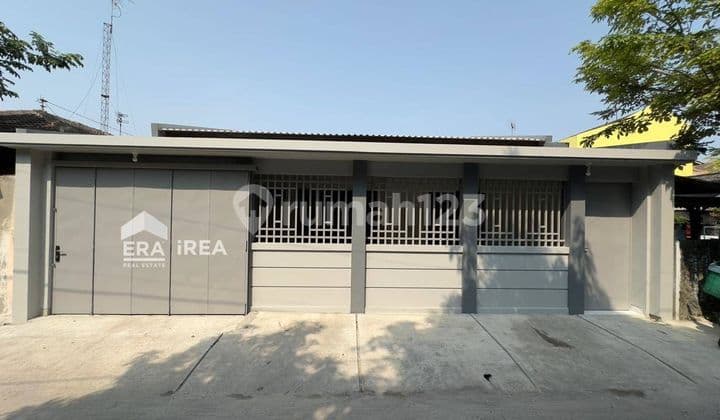 Rumah dijual solo di Madegondo solobaru