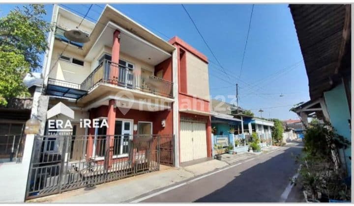 Rumah dijual Solo di jaten Karanganyar Surakarta