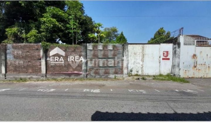 Tanah Dijual Solo di Cemani Grogol Surakarta Tanah Dijual Solo di Cemani Grogol Surakarta