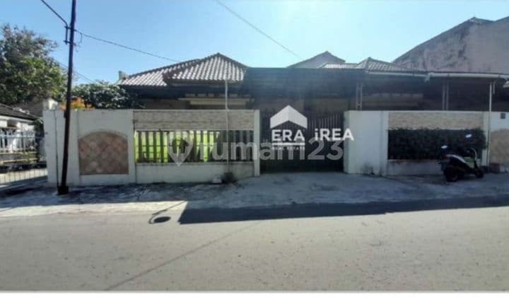 Rumah dijual Solo di Triyagan Mojolaban Sukoharjo Surakarta