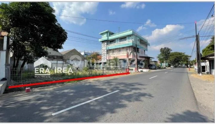 Tanah murah dijual Solo di Ngabeyan Kartasura Sukoharjo Tanah murah dijual Solo di Ngabeyan Kartasura Sukoharjo