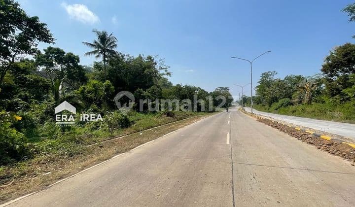 Tanah dijual Solo di Kragilan Mojosongo Boyolali