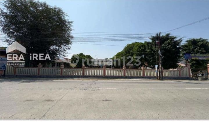 Tanah dan bangunan dijual solo di Ngabeyan Kartasura Sukoharjo