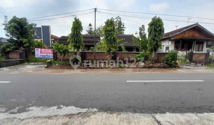 Rumah Murah Dijual Boyolali di Pulisen Boyolali Kota