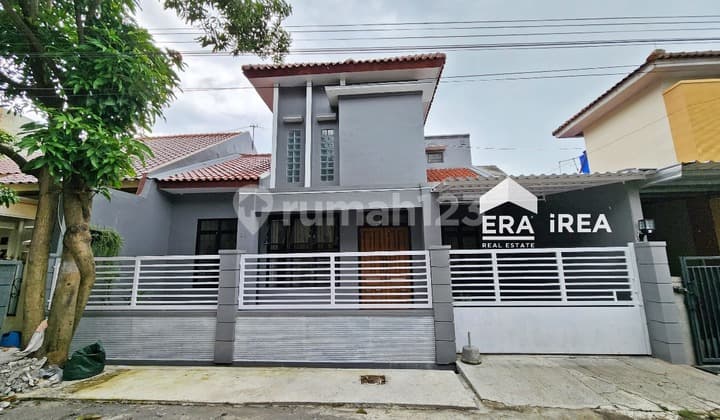 Rumah Dijual Solo.di Blulukan Colomadu Karanganyar Surakarta