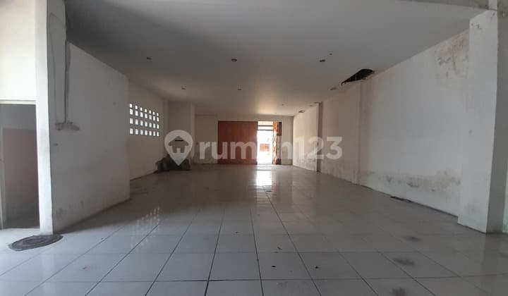 Gudang Disewakan Solo Dekat Exit Tol