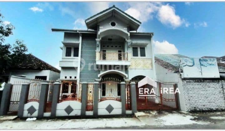 House for Sale in Jogja, Condongcatur, Depok, Sleman, Yogyakarta