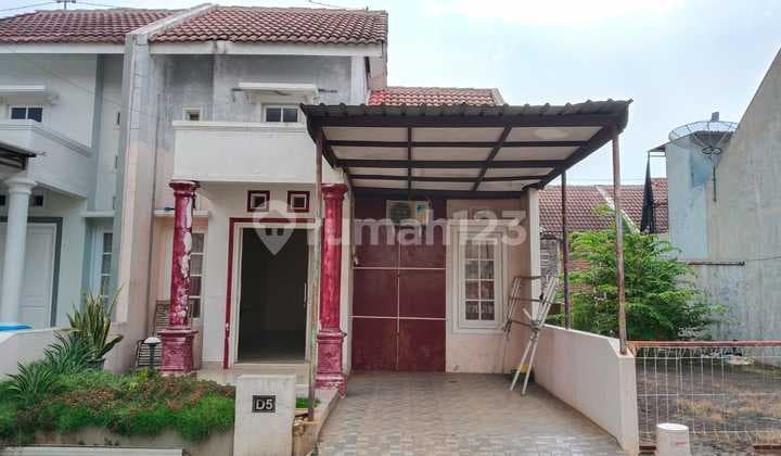 Rumah Clustef.dijual Gentan.surakarta