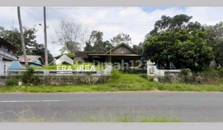 Land for Sale in Solo, Tohkuning, Karangpandan, Karanganyar