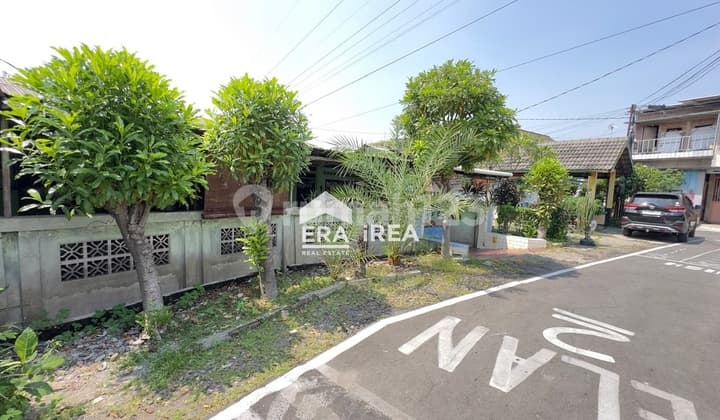 Rumah.murah Dijual Solo Di Ngringo Jaten Karanganyar
