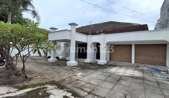 Rumah Dijual Jogja Dekat Ugm