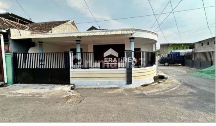 Rumah Dijual Solo Di Gawanan Colomadu Karanganyar Surakarta