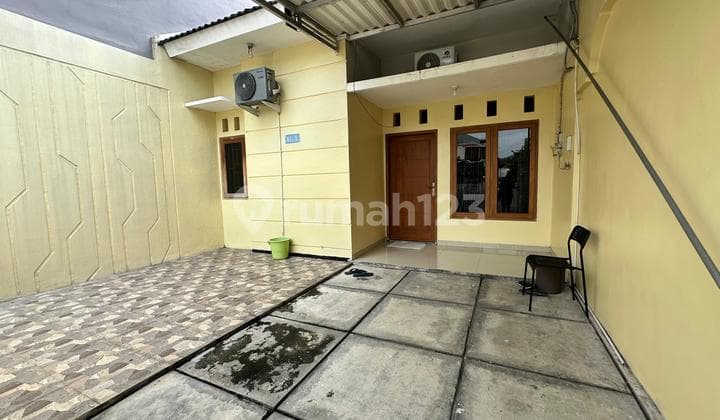 Rumah Murah Dijual Solo Baru