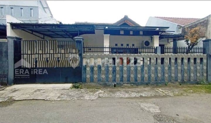 Rumah Dijual Solo Fajar Indah Baturan Karanganyar Urakarta