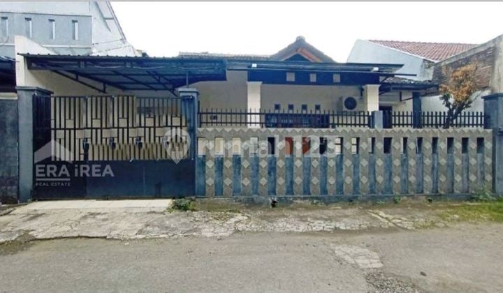 Rumah Dijual Solo Fajar Indah Baturan Karanganyar Urakarta