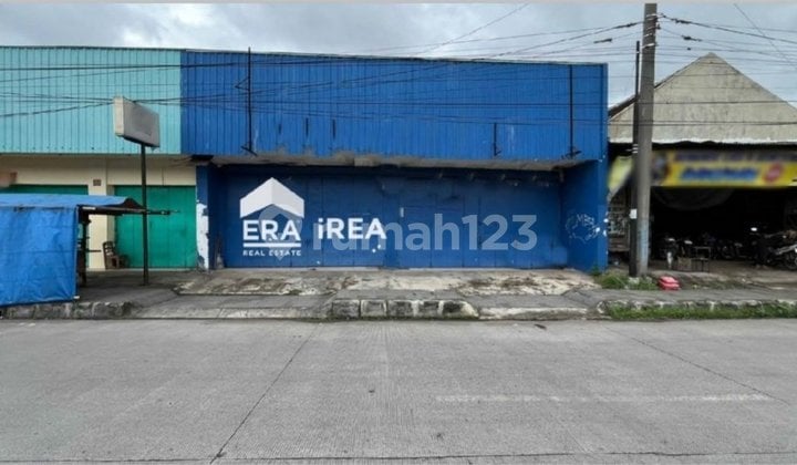 Business Space for Rent Solo in Palur Surakarta Business Space for Rent Solo in Palur Surakarta