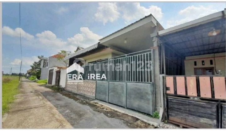 Rumah Dijual Solo Dekat Rs.oen Solo Baru Rumah Dijual Solo Dekat Rs.oen Solo Baru