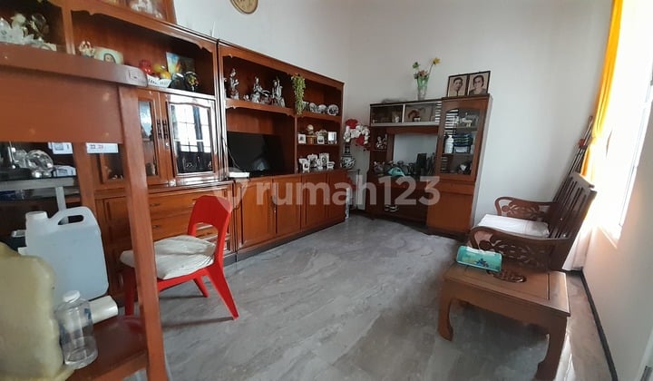 Rumah Dijual Solodi Solo Baru Surakarta