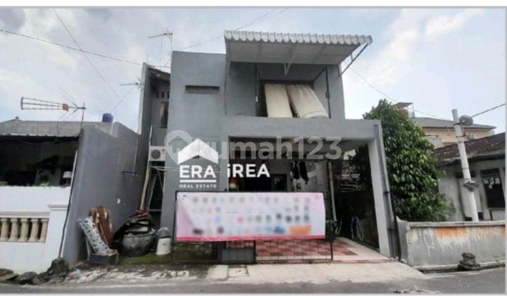 Rumah Dijual Solo Di Banyuanyar Banjarsari Surakarta