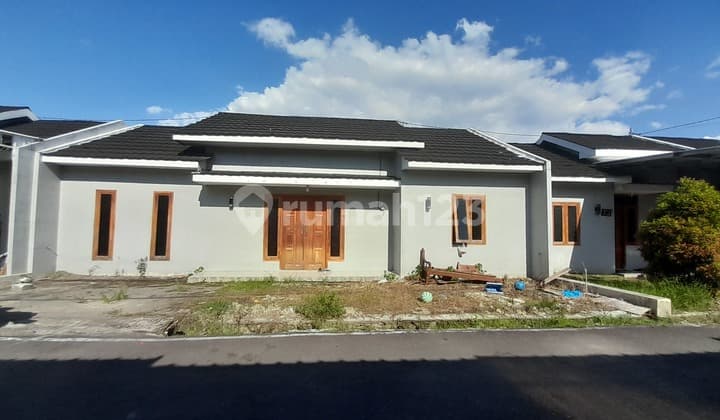 Rumah Murah Dijual Solo Di Gatak Sukoharjo Surakarta