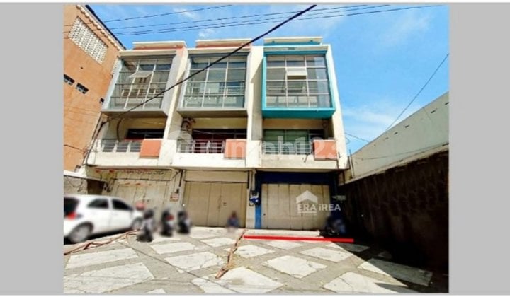 Ruko 3Lantai Disewakan Solo.dekat Exit Tol Ruko 3Lantai Disewakan Solo.dekat Exit Tol