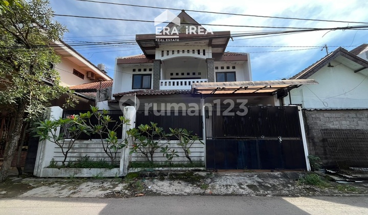 Rumah Dijual Solo.di Sumber Banjarsari Surakarta