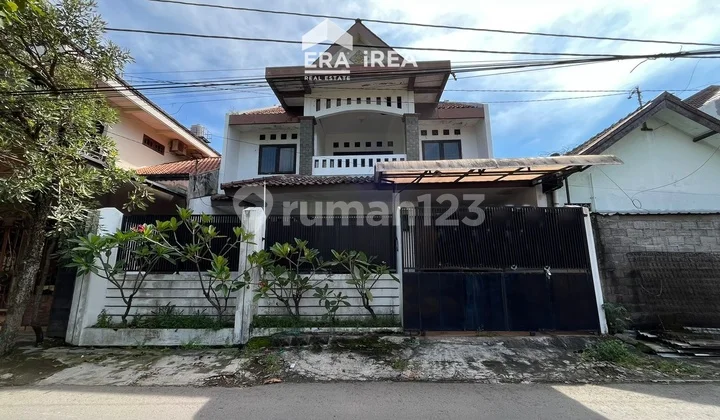 Rumah Dijual Solo.di Sumber Banjarsari Surakarta