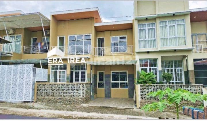 Rumah Baru Dijual Solo Di Mojosongo Jebres Surakarta