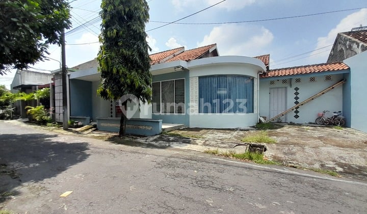 Rumah Dijual.solo di Colomadu Karanganyar Dekat The Colomadu