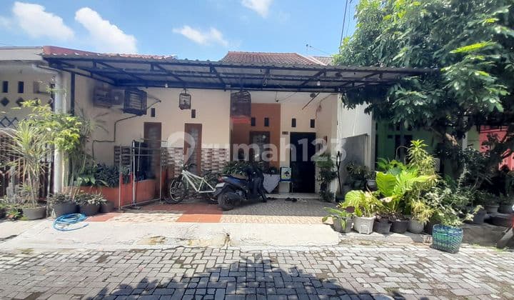 Rumah Cluster Dijual Solo Di Blulukan Colomadu Karanganyar Surakarta