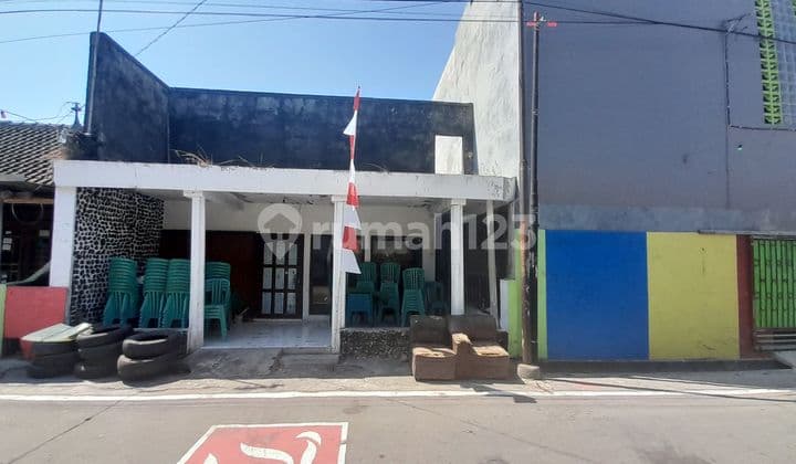 Tanah Dijual Solo di Pagelaran Kartasura Sukoharjo Surakarta