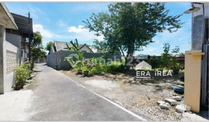 Tanah Dijual Solo Dekat Luwes Kartasura Sukoharjo Tanah Dijual Solo Dekat Luwes Kartasura Sukoharjo