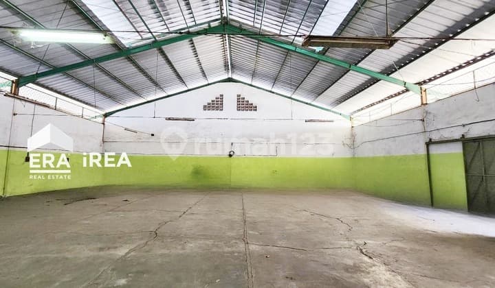 Warehouse for Sale in Solo, Cemani, Grogol, Sukoharjo, Surakarta