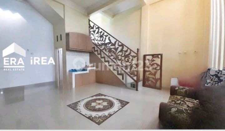 Cluster House for Sale in Solo, Plumbon, Mojolaban, Sukoharjo
