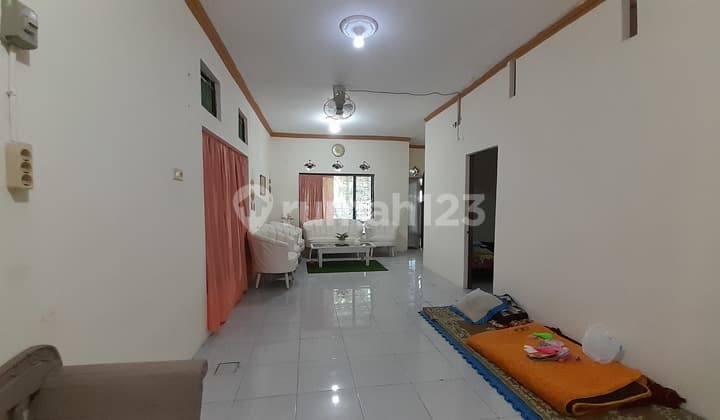 House for Sale in East Solo, Mojolaban, Sukoharjo.