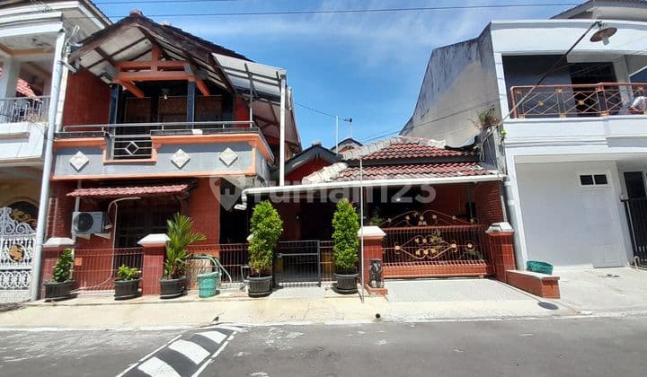 Rumah Dijual Solo di Colomadu Karanganyar Surakarta