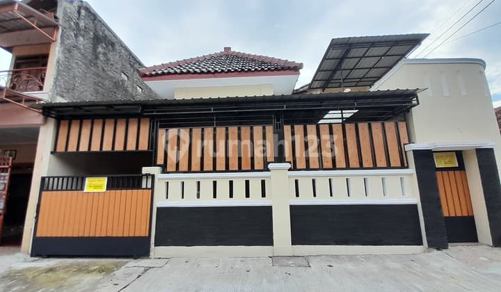 Rumah Dijual.solo di Colomadu Karanganyar