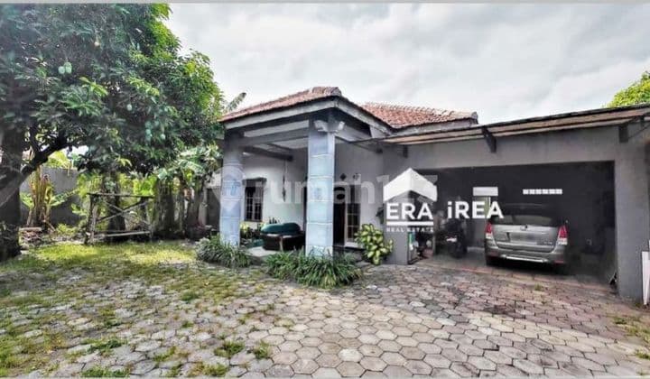 Rumah Dijual Solo Di Tegalharjo Jebres Surakarta