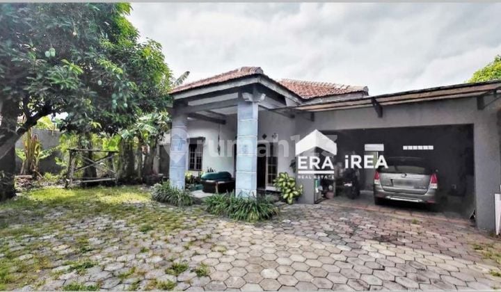 Rumah Dijual Solo Di Tegalharjo Jebres Surakarta
