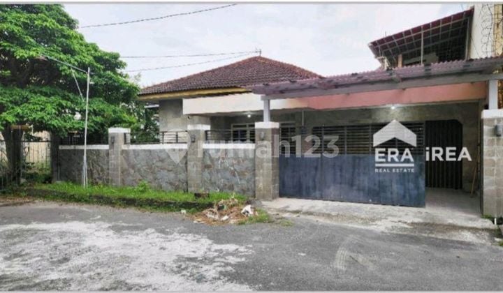 Rumah Dijual Solo di Madegondo Solobaru Dekat Pakuwon Mall